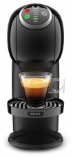 Krups KP3408 Kapszul&aacute;s k&aacute;v&eacute;főző GENIO S PLUS Konyhai term&eacute;kek - K&aacute;v&eacute;főző / k&aacute;v&eacute;&ouml;rlő / kieg&eacute;sz&iacute;tő - Kapszul&aacute;s / podos k&aacute;v&eacute;főző - 473977
