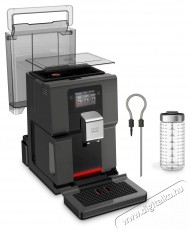 Krups EA872B10 Intuition Preference Antracit automata k&aacute;v&eacute;főző Konyhai term&eacute;kek - K&aacute;v&eacute;főző / k&aacute;v&eacute;&ouml;rlő / kieg&eacute;sz&iacute;tő - Automata k&aacute;v&eacute;főző - 493867