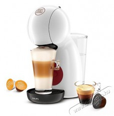 Krups KP1A3110 Nescafé Dolce Gusto Piccolo XS kávéfőző Konyhai termékek - Kávéfőző / kávéörlő / kiegészítő - Kapszulás / podos kávéfőző - 494253