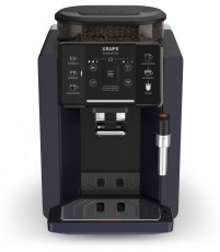 Krups EA910B10 Automata k&aacute;v&eacute;főző Konyhai term&eacute;kek - K&aacute;v&eacute;főző / k&aacute;v&eacute;&ouml;rlő / kieg&eacute;sz&iacute;tő - Automata k&aacute;v&eacute;főző - 496011