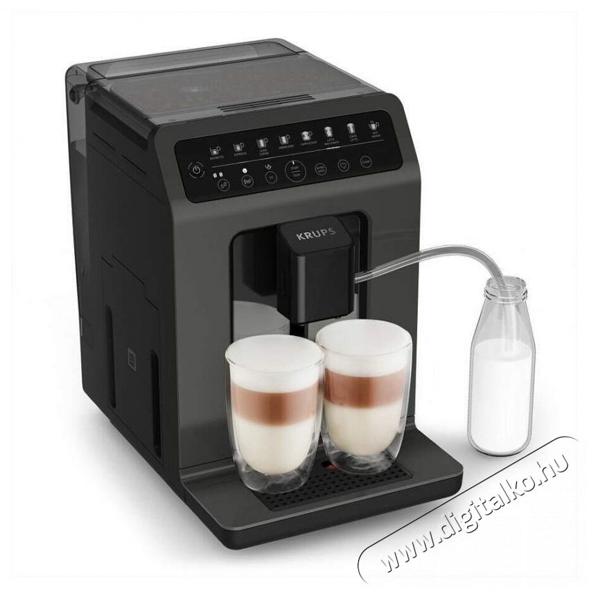 EA89ZB10 Evidence Classic Automata kávéfőző