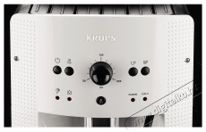Krups EA810570 automata k&aacute;v&eacute;főző Konyhai term&eacute;kek - K&aacute;v&eacute;főző / k&aacute;v&eacute;&ouml;rlő / kieg&eacute;sz&iacute;tő - Automata k&aacute;v&eacute;főző - 306501