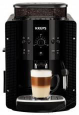 Krups EA810870 automata k&aacute;v&eacute;főző Konyhai term&eacute;kek - K&aacute;v&eacute;főző / k&aacute;v&eacute;&ouml;rlő / kieg&eacute;sz&iacute;tő - Automata k&aacute;v&eacute;főző - 312103