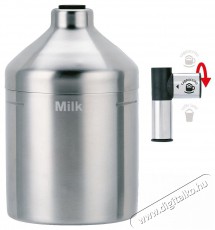 Krups EA816170 Pisa automata k&aacute;v&eacute;főző Konyhai term&eacute;kek - K&aacute;v&eacute;főző / k&aacute;v&eacute;&ouml;rlő / kieg&eacute;sz&iacute;tő - Automata k&aacute;v&eacute;főző - 306504