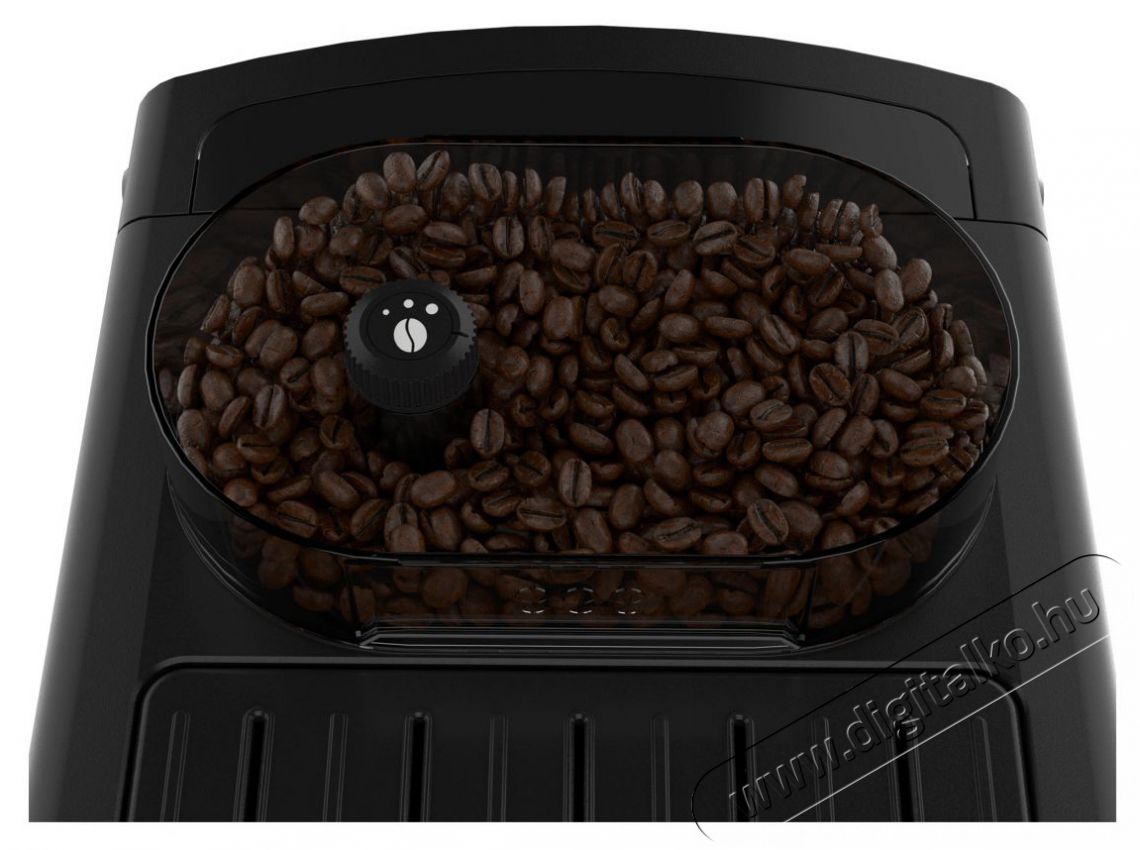 Krups EA819N10 Arabica Latte automata k&aacute;v&eacute;főző Konyhai term&eacute;kek - K&aacute;v&eacute;főző / k&aacute;v&eacute;&ouml;rlő / kieg&eacute;sz&iacute;tő - Automata k&aacute;v&eacute;főző - 377744