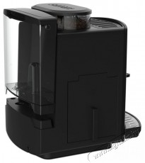 Krups EA819N10 Arabica Latte automata k&aacute;v&eacute;főző Konyhai term&eacute;kek - K&aacute;v&eacute;főző / k&aacute;v&eacute;&ouml;rlő / kieg&eacute;sz&iacute;tő - Automata k&aacute;v&eacute;főző - 377744
