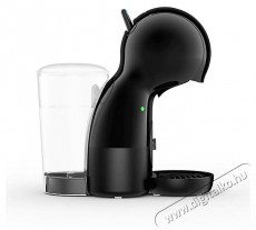 Krups KP1A3B10 Dolce Gusto Piccolo XS Kapszul&aacute;s k&aacute;v&eacute;főző Konyhai term&eacute;kek - K&aacute;v&eacute;főző / k&aacute;v&eacute;&ouml;rlő / kieg&eacute;sz&iacute;tő - Kapszul&aacute;s / podos k&aacute;v&eacute;főző - 493926