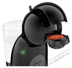 Krups KP1A3B10 Dolce Gusto Piccolo XS Kapszul&aacute;s k&aacute;v&eacute;főző Konyhai term&eacute;kek - K&aacute;v&eacute;főző / k&aacute;v&eacute;&ouml;rlő / kieg&eacute;sz&iacute;tő - Kapszul&aacute;s / podos k&aacute;v&eacute;főző - 493926