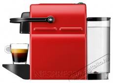 Krups XN100510 Nespresso Inissia k&aacute;v&eacute;főző Konyhai term&eacute;kek - K&aacute;v&eacute;főző / k&aacute;v&eacute;&ouml;rlő / kieg&eacute;sz&iacute;tő - Kapszul&aacute;s / podos k&aacute;v&eacute;főző - 294921