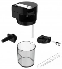 Krups EA819N10 Arabica Latte automata k&aacute;v&eacute;főző Konyhai term&eacute;kek - K&aacute;v&eacute;főző / k&aacute;v&eacute;&ouml;rlő / kieg&eacute;sz&iacute;tő - Automata k&aacute;v&eacute;főző - 377744