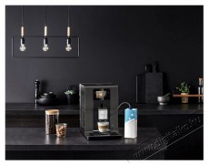 Krups EA872B10 Intuition Preference Antracit automata k&aacute;v&eacute;főző Konyhai term&eacute;kek - K&aacute;v&eacute;főző / k&aacute;v&eacute;&ouml;rlő / kieg&eacute;sz&iacute;tő - Automata k&aacute;v&eacute;főző - 493867