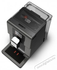 Krups EA872B10 Intuition Preference Antracit automata k&aacute;v&eacute;főző Konyhai term&eacute;kek - K&aacute;v&eacute;főző / k&aacute;v&eacute;&ouml;rlő / kieg&eacute;sz&iacute;tő - Automata k&aacute;v&eacute;főző - 493867