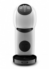 Krups KP243110 Nescaf&eacute; Dolce Gusto feh&eacute;r kapszul&aacute;s k&aacute;v&eacute;főző Konyhai term&eacute;kek - K&aacute;v&eacute;főző / k&aacute;v&eacute;&ouml;rlő / kieg&eacute;sz&iacute;tő - Kapszul&aacute;s / podos k&aacute;v&eacute;főző - 500813