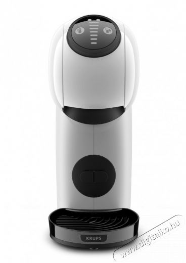 Krups KP243110 Nescaf&eacute; Dolce Gusto feh&eacute;r kapszul&aacute;s k&aacute;v&eacute;főző Konyhai term&eacute;kek - K&aacute;v&eacute;főző / k&aacute;v&eacute;&ouml;rlő / kieg&eacute;sz&iacute;tő - Kapszul&aacute;s / podos k&aacute;v&eacute;főző - 500813