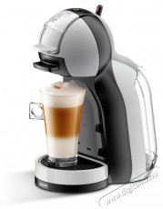 Krups KP123B10 NDolce Gusto Mini kávéfőző Konyhai termékek - Kávéfőző / kávéörlő / kiegészítő - Kapszulás / podos kávéfőző - 501349