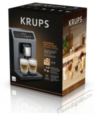 Krups EA898GF0 Evidence Hot and Cold &Uacute;jdons&aacute;gok - &Uacute;j term&eacute;kek - 512692