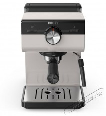 Krups XP381B10 Authentic Gray &Uacute;jdons&aacute;gok - &Uacute;j term&eacute;kek - 512694