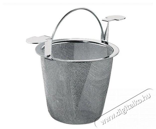 K&uuml;chenprofi Teafilter te&aacute;skann&aacute;ba Konyhai term&eacute;kek - Ed&eacute;ny - Te&aacute;skanna - 528749