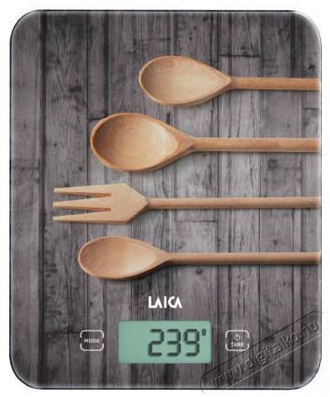Laica KS5010N konyhai m&eacute;rleg Konyhai term&eacute;kek - Konyhai m&eacute;rleg - 338104