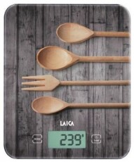 Laica KS5010N konyhai mérleg - Konyhai termékek - Konyhai mérleg - 338104