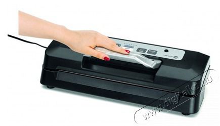 Laica VT31190 F&oacute;liaheggesztő Konyhai term&eacute;kek - F&oacute;liahegesztő - F&oacute;liahegesztő - 383088