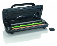 Laica VT32170 Fóliaheggesztő Konyhai termékek - Fóliahegesztő - Fóliahegesztő - 383069