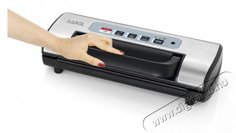 Laica VT32170 F&oacute;liaheggesztő Konyhai term&eacute;kek - F&oacute;liahegesztő - F&oacute;liahegesztő - 383069