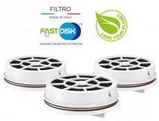 Laica FD03A01 instant szűrő - Konyhai term&eacute;kek - Egy&eacute;b / Konyhai kieg&eacute;sz&iacute;tő - 365964