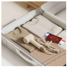 Laifen Swift Mini Seashell White Sz&eacute;ps&eacute;g&aacute;pol&aacute;s / Eg&eacute;szs&eacute;g - Haj&aacute;pol&aacute;s - Hajsz&aacute;r&iacute;t&oacute; - 510538