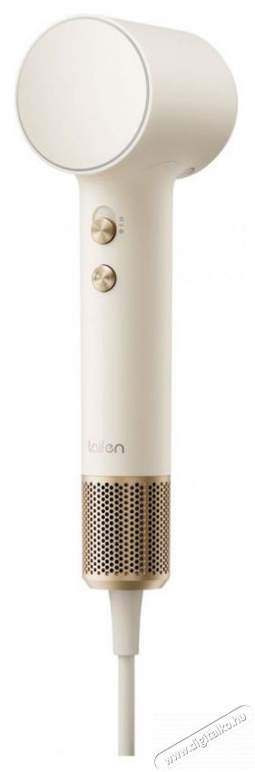 Laifen Swift Mini Seashell White Sz&eacute;ps&eacute;g&aacute;pol&aacute;s / Eg&eacute;szs&eacute;g - Haj&aacute;pol&aacute;s - Hajsz&aacute;r&iacute;t&oacute; - 510538