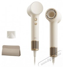 Laifen Swift Mini Seashell White Sz&eacute;ps&eacute;g&aacute;pol&aacute;s / Eg&eacute;szs&eacute;g - Haj&aacute;pol&aacute;s - Hajsz&aacute;r&iacute;t&oacute; - 510538