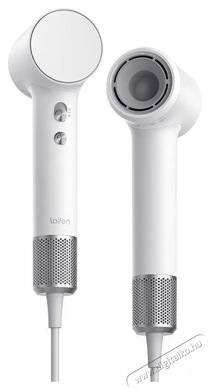 Laifen SWIFT Mini White Sz&eacute;ps&eacute;g&aacute;pol&aacute;s / Eg&eacute;szs&eacute;g - Haj&aacute;pol&aacute;s - Hajsz&aacute;r&iacute;t&oacute; - 510533
