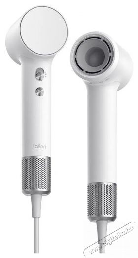 Laifen SWIFT Mini White Sz&eacute;ps&eacute;g&aacute;pol&aacute;s / Eg&eacute;szs&eacute;g - Haj&aacute;pol&aacute;s - Hajsz&aacute;r&iacute;t&oacute; - 510533