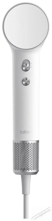 Laifen SWIFT Mini White Sz&eacute;ps&eacute;g&aacute;pol&aacute;s / Eg&eacute;szs&eacute;g - Haj&aacute;pol&aacute;s - Hajsz&aacute;r&iacute;t&oacute; - 510533
