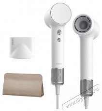 Laifen SWIFT Mini White Sz&eacute;ps&eacute;g&aacute;pol&aacute;s / Eg&eacute;szs&eacute;g - Haj&aacute;pol&aacute;s - Hajsz&aacute;r&iacute;t&oacute; - 510533