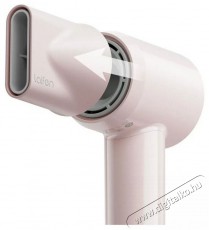 Laifen SWIFT SE Lite Glossy Pink Sz&eacute;ps&eacute;g&aacute;pol&aacute;s / Eg&eacute;szs&eacute;g - Haj&aacute;pol&aacute;s - Hajsz&aacute;r&iacute;t&oacute; - 510531