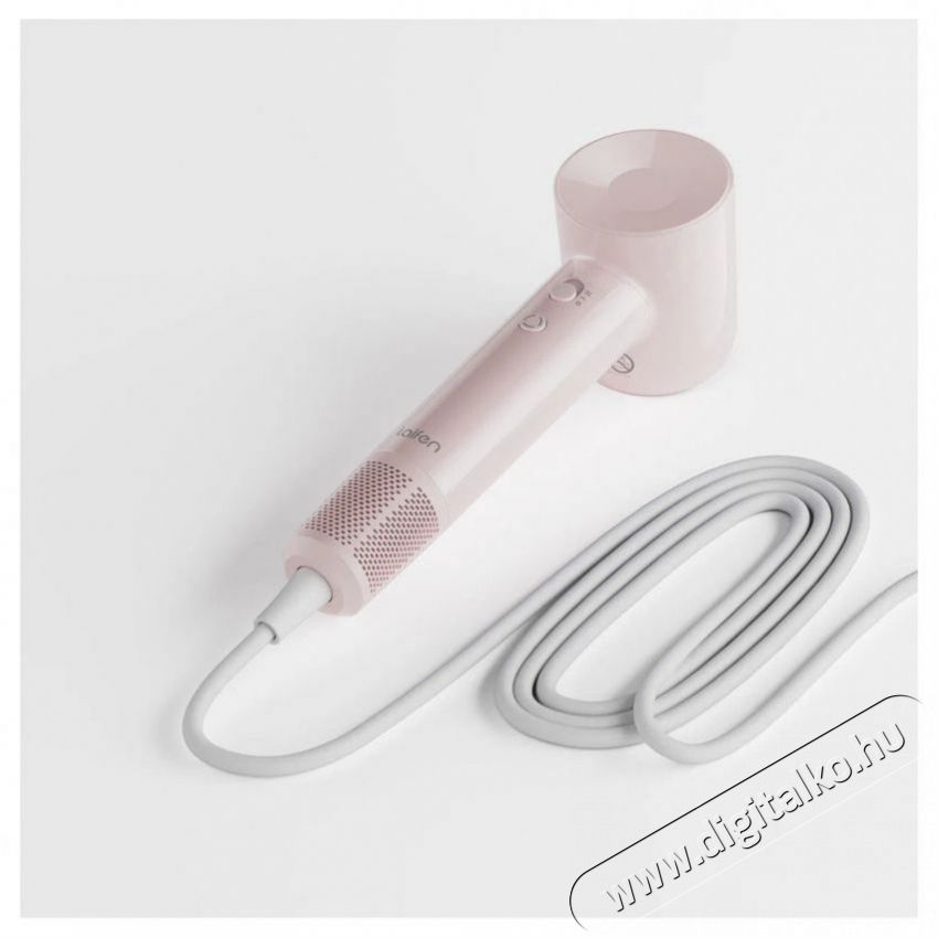 Laifen SWIFT SE Lite Glossy Pink Sz&eacute;ps&eacute;g&aacute;pol&aacute;s / Eg&eacute;szs&eacute;g - Haj&aacute;pol&aacute;s - Hajsz&aacute;r&iacute;t&oacute; - 510531