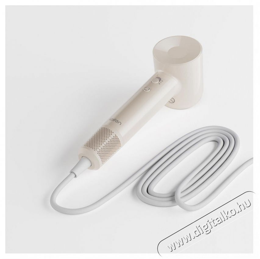 Laifen SWIFT SE Lite Glossy Tan Sz&eacute;ps&eacute;g&aacute;pol&aacute;s / Eg&eacute;szs&eacute;g - Haj&aacute;pol&aacute;s - Hajsz&aacute;r&iacute;t&oacute; - 510543