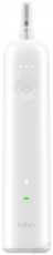 Laifen Wave LFTB01-P White Giftbox, 3 p&oacute;tfej Elektromos fogkefe Sz&eacute;ps&eacute;g&aacute;pol&aacute;s / Eg&eacute;szs&eacute;g - Sz&aacute;j / fog &aacute;pol&aacute;s - Elektromos fogkefe - 525139