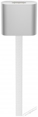 Laifen Wave LFTB01-P White Giftbox, 3 p&oacute;tfej Elektromos fogkefe Sz&eacute;ps&eacute;g&aacute;pol&aacute;s / Eg&eacute;szs&eacute;g - Sz&aacute;j / fog &aacute;pol&aacute;s - Elektromos fogkefe - 525139