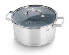 Lamart LT1104 ed&eacute;ny &uuml;vegtetővel Konyhai term&eacute;kek - Ed&eacute;ny - Faz&eacute;k / l&aacute;bas - 349148