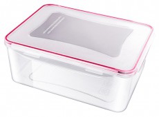 Lamart LT6004 műanyag ételtároló Konyhai termékek - Edény - Ételtároló - 310032