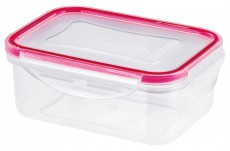Lamart LT6007 műanyag ételtároló Konyhai termékek - Edény - Ételtároló - 310035