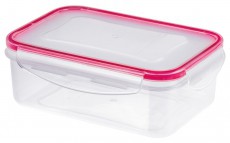 Lamart LT6008 műanyag ételtároló Konyhai termékek - Edény - Ételtároló - 310036