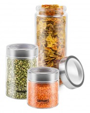 Lamart LT6010 3 részes ételtartó Konyhai termékek - Edény - Ételtároló - 349234