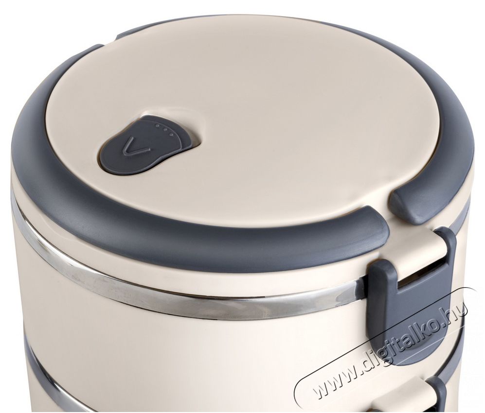 Lamart LT6024 thermo &eacute;telhord&oacute; - 4 r&eacute;szes Konyhai term&eacute;kek - Ed&eacute;ny - &Eacute;telt&aacute;rol&oacute; - 349236