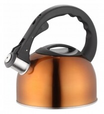 Lamart LT7003 Te&aacute;skanna 2L - r&eacute;z/fekete Konyhai term&eacute;kek - Ed&eacute;ny - Te&aacute;skanna - 274651