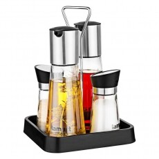 Lamart LT7019 Taste 4DB-os ízesítő szett - Konyhai termékek - Egyéb / Konyhai kiegészítő - 349237