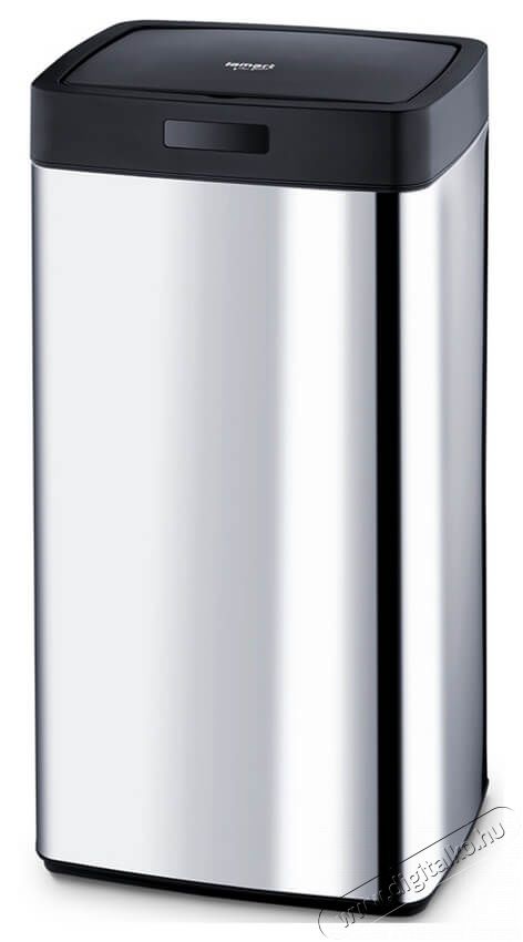 Lamart LT8044 szemetes (45l) H&aacute;ztart&aacute;s / Otthon / K&uuml;lt&eacute;r - Lak&aacute;sfelszerel&eacute;s - Szemetes - 345732