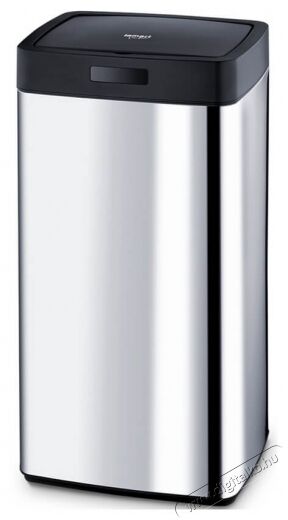 Lamart LT8044 szemetes (45l) H&aacute;ztart&aacute;s / Otthon / K&uuml;lt&eacute;r - Lak&aacute;sfelszerel&eacute;s - Szemetes - 345732